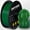 Green, variant on GEEETECH Grey PETG 3D Printer Filament 1.75mm, Dimensional Accuracy +/-0.03mm, 1kg (2.2lbs) , 1080 Feet （330m）per Roll, Vacuum Packaging, Toughness Enhanced, Fit for Most 3D FDM Printer