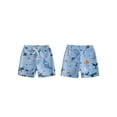 thumbnail image 2 of BemeyourBBs Toddler Baby Boy Swim Trunks Swimming Shorts Infant Swimsuit Summer Beach Bathing Suit Boys Quick Dry Board Shorts Beachwear, 2 of 9