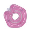 thumbnail image 1 of Anillo de natación circular, anillo de natación para recién nacidos, juguete inflable para piscina infantil, anillo de natación de seguridad para bebés, mejore su experiencia, 1 of 14