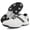 White Black, variant on [Men's Spikes Golf Shoes] Non-Slip Professional Men's Golf Shoes | Big Size 39-49 | Outdoor Sport Training Sneakers