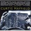 Various Artists - Tribute to Curtis Mayfield / Various - R&B / Soul - CD
