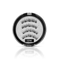 thumbnail image 1 of Pestañas magnéticas XINYU Reutilizables Impermeables Aspecto Natural Sin Pegamento, 1 of 7