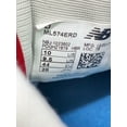 thumbnail image 5 of US10 New Balance Ml574/Red, 5 of 5