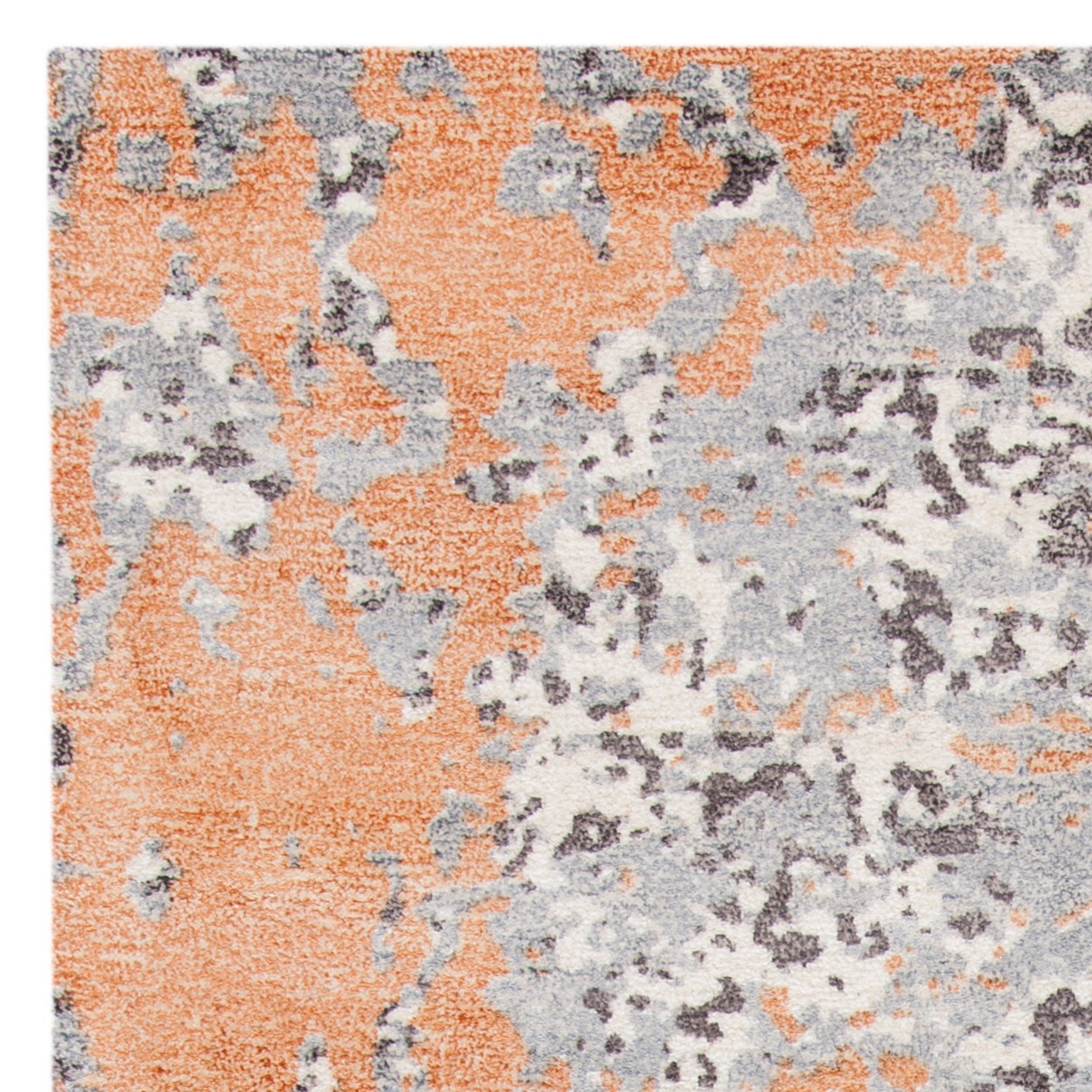 SAFAVIEH Natural Fiber Philander Geometric Area Rug, Sage, 4' x 6'