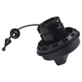 thumbnail image 5 of Direct Fit Black Fuel Cap for Ford F150 EXCURSION NAVIGATOR Easy Assembly, 5 of 5