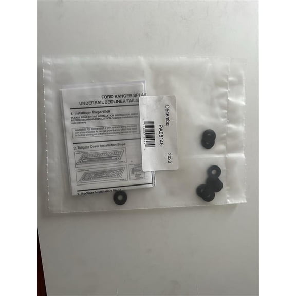 Penda PA05145 Hardware Kit