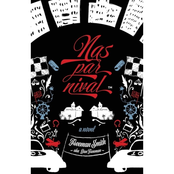 Nasparnival(TM), (Paperback)