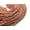 2# Wine Red, variant on U8MO 10 meter Furry Elastic Cord Stretch Thread String Round 4mm For Sewing Craft-4# Pink