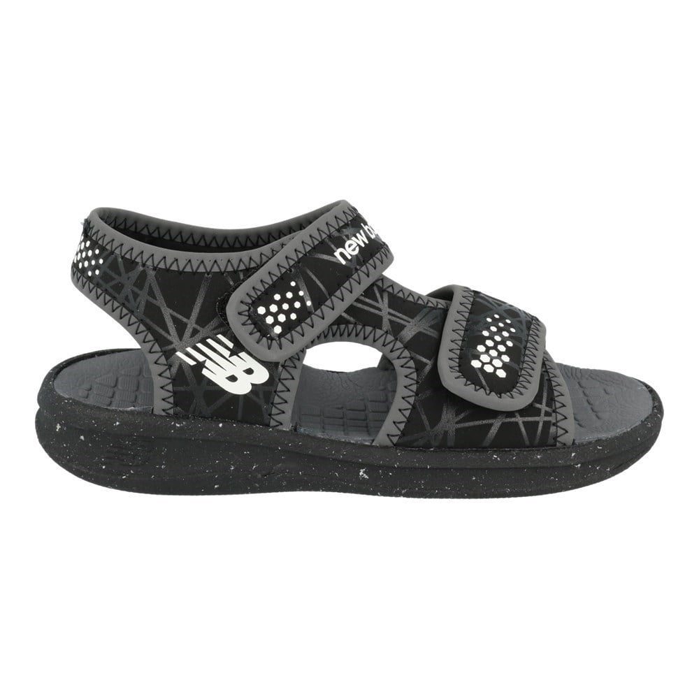 new balance boys sandals