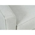 thumbnail image 7 of Jofran Blakely Harper Contemporary Traditional Swivel Accent Chair, 7 of 7