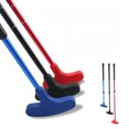 thumbnail image 2 of Adjustable Golf Putter for Men and Kids Right &Left Handed Two-Way Mini Golf Clubs Stainless Steel Training BK, 2 of 6