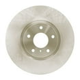 thumbnail image 2 of Brake Rotor -E-Line OEM Blank 600-31069, 2 of 4