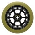 thumbnail image 4 of UrbanArtt Civic Wheels - 30mm Wide Black and Gum, 4 of 8