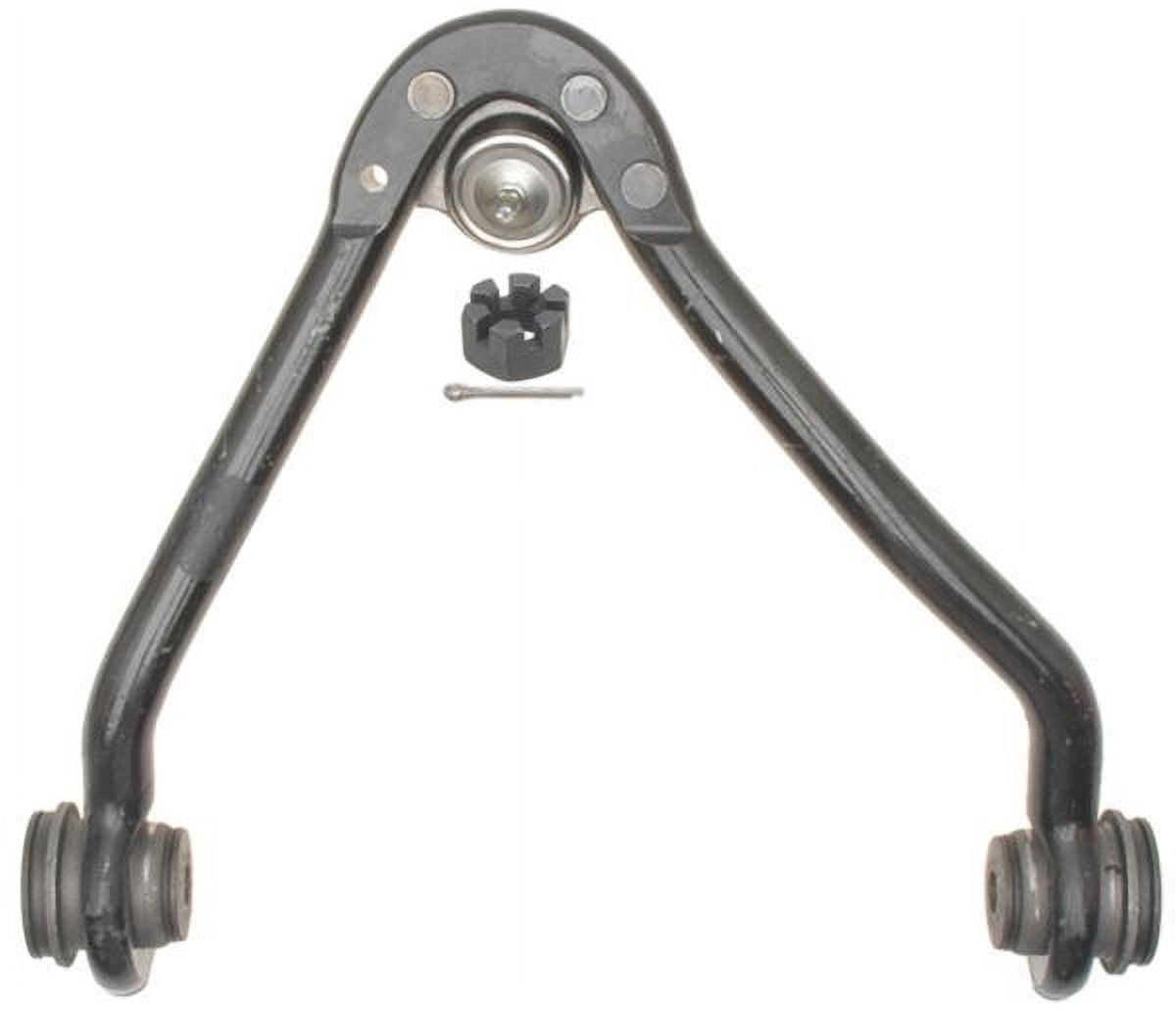 Front Upper Sus (SLP)