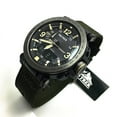thumbnail image 2 of Casio Men's Pro Trek Tough Solar Triple Sensor Green Fabric Watch PRG600YB-3, 2 of 4