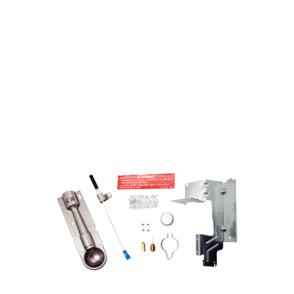 Frigidaire PCK3100 LP Conversion Kit For Dryers