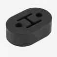 thumbnail image 2 of Exhaust Pipe Hanger, Exhaust System Insulator Wearproof High Performance  For Repair, 2 of 8