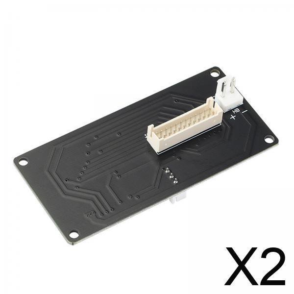 Placa Adaptadora De Eje 2xZ Impresora 3D Para X1 Profesional De Alta Calidad