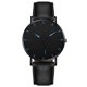 thumbnail image 3 of Relojes de hombre con correa fina de cuarzo, reloj luminoso para estudiantes, 3 of 6