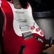 thumbnail image 5 of Perilla de Control de guitarra eléctrica, Accesorios para Instrumentos Musicales de bajo de Metal rojo, 6mm, 3 uds., 5 of 8