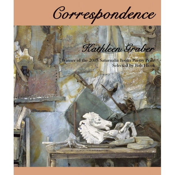 Correspondence (Paperback)