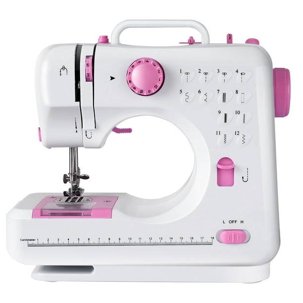 Costway Sewing Machine $59.99.