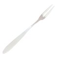 thumbnail image 2 of Daisyyozoid Wholesale 20 Stainless Steel Fruit Forks Fruit Sign Fruit Small Fork Two Tooth Snack Fork, 2 of 9