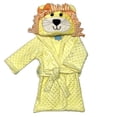 thumbnail image 1 of Bata Baño León Extra Grande 5-6 Años Algodón Small Soul Baby Small Soul Baby BLEG, 1 of 4