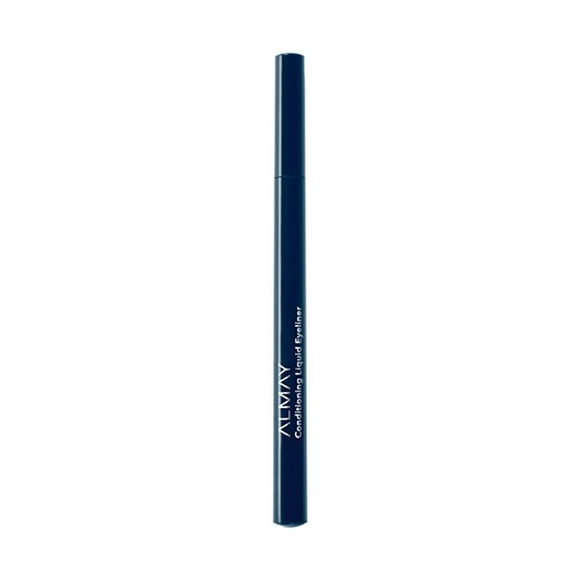 Delineador Almay líquido conditioning navy 1 ml