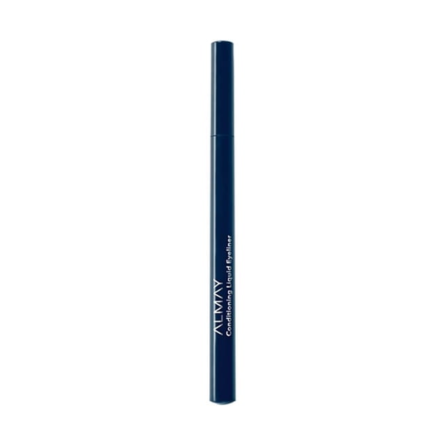 Delineador Almay líquido conditioning navy 1 ml
