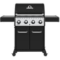 thumbnail image 1 of Crown 420 Propane BBQ - 4 Burner, 1 of 2