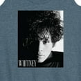 thumbnail image 3 of Whitney Houston - Whitney Box - Women's Racerback Tank Top, 3 of 5
