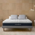 thumbnail image 2 of Novaform 14" Serafina Pearl Gel Queen Memory Foam Mattress, 2 of 5