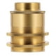 thumbnail image 1 of BRIGHTFUFU Portalámparas E27, portalámparas, Base de lámpara, portalámparas de cobre, Base de bombilla, portalámparas, 1 of 7