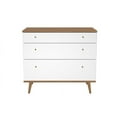 thumbnail image 3 of Midtown Concept Oregon 3-Drawer Dresser, 3 of 3