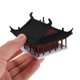 thumbnail image 5 of ADDHAT Decorativa De Arquitectura China Para Acuario Con Estilo Zen Y Color Marrón Claro, 5 of 7