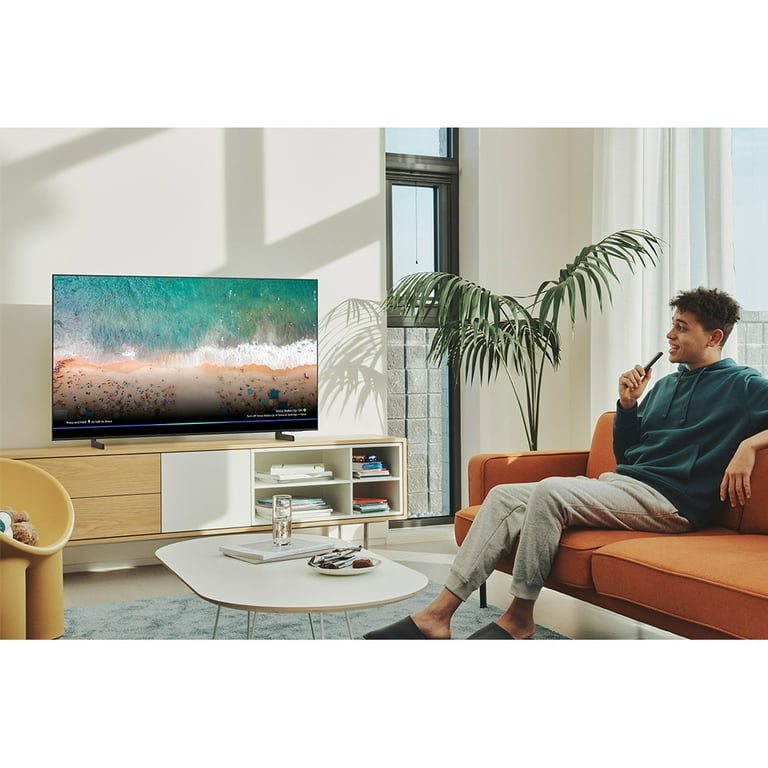 QLED TV SAMSUNG 55″ MODELO QN55Q60TAGX – Fulltec