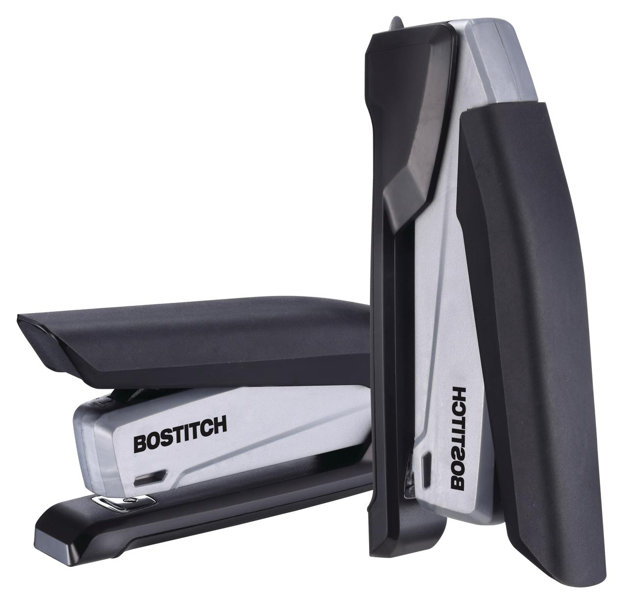 Bostitch Eco-Friendly Manual Stapler, One-Finger photo 2