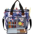 thumbnail image 1 of Bolsa de almacenamiento JanHm para hilo y ganchillo TAMAÑO XL, 1 of 5