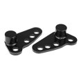 thumbnail image 2 of MAYUJIAA Rear Adjustable Lowering Kit 1-3" for Touring Bike 2002-2015 QM321-55316, 2 of 4