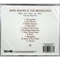 thumbnail image 2 of Mains,Mike & the Branches - When We Were In Love - Music & Performance - CD, 2 of 2