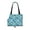 Flying Swallows, variant on Xecao Frog and Forest Plants for Cat Carrier Small Dog Handbag: The Ideal Travel Companion for Your Pet