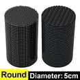 thumbnail image 1 of Carpet Fixing Stickers Double Sided Adhesive Rug Grippers for Home Floor Mats and Car Carpets, 1 of 7