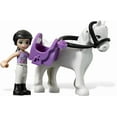 thumbnail image 5 of LEGO Friends Emma's Horse Trailer Exclusive Set #3186, 5 of 7