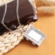 thumbnail image 4 of Vintage Gótico fotografía Caja Memoria Locket Colgante Regalos Románticos, 4 of 9