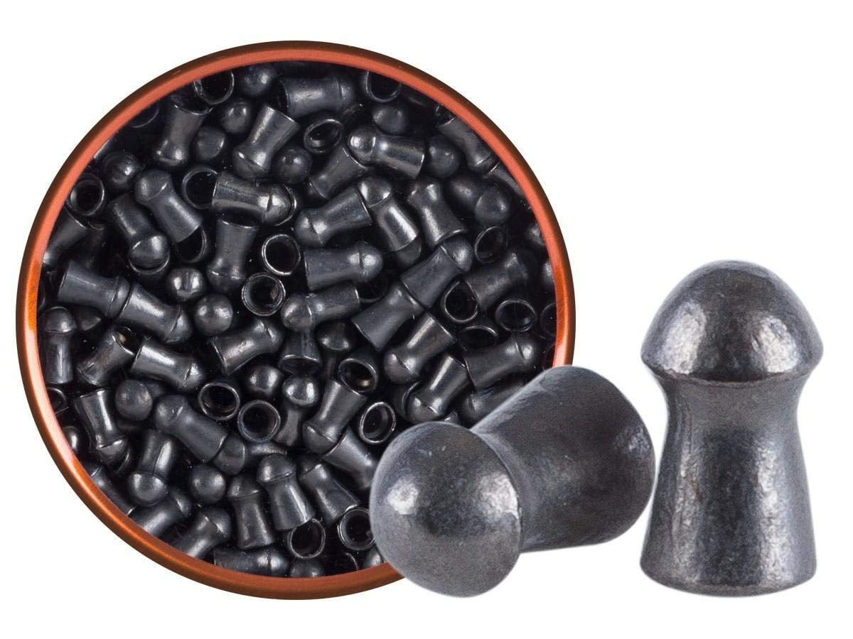 GAMO Whisper Heavy Weight .177 150 Count (10.5 gr), 632272254