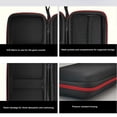 thumbnail image 4 of Estuche Rígido Transporte Protector A Prueba Golpes para Anbernic RG28XX, 4 of 7