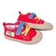 thumbnail image 5 of Tenis De Lona Infantil Color Rojo Combinado, 5 of 5
