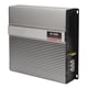 thumbnail image 1 of Amplificador estéreo universal para automóvil de 12 V y 2200 W, color plateado, amplificador de subwoofer de audio para automóvil, 1 of 15