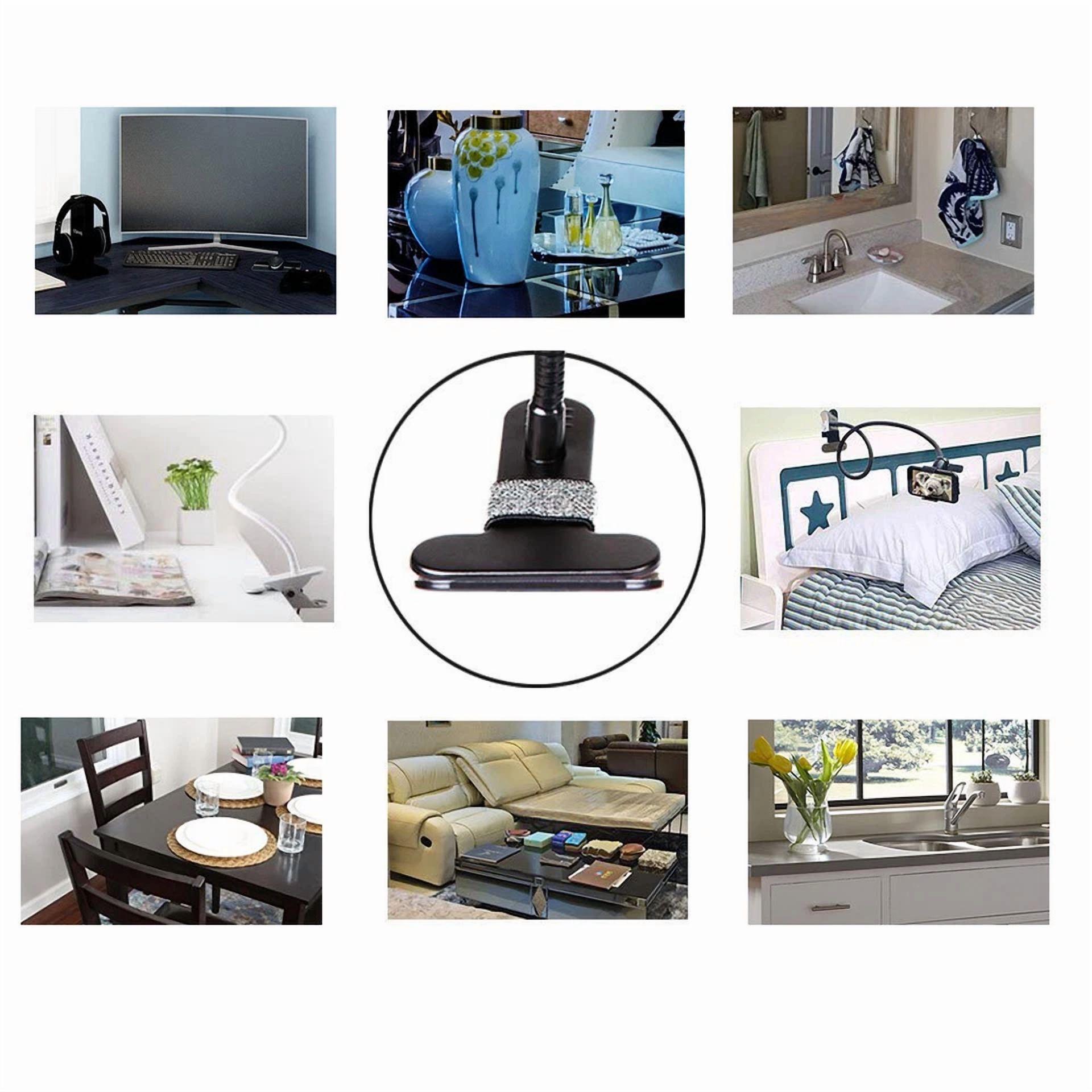 Metal Lazy Bracket Universal Flexible Mobile Phone Stand Mount Holder Bestek Usa